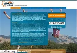 Sites similar to adventuredaycamp.com