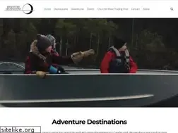 Sites similar to adventuredestinations.ca