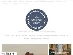Sites similar to adventurediary.co