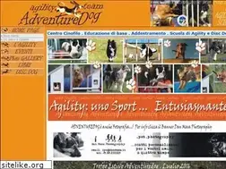 Sites similar to adventuredog.it