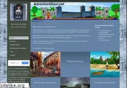 Sites similar to adventuredoor.net