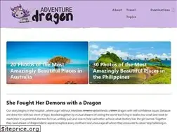 Sites similar to adventuredragon.com