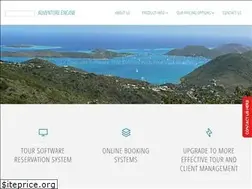Sites similar to adventureengine.com