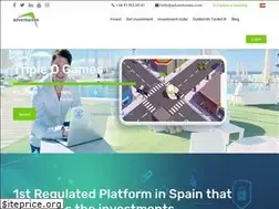 Sites similar to adventurees.com