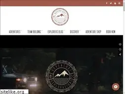 Sites similar to adventureexplorations.com