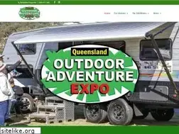 Sites similar to adventureexpo.com.au