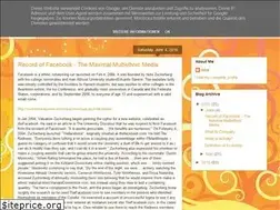 Sites similar to adventurefaith.blogspot.com