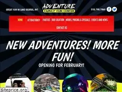 Sites similar to adventurefamilyfun.com