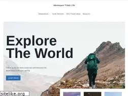Sites similar to adventurefilledlife.com