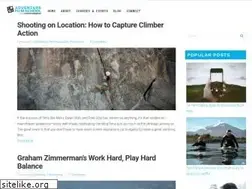 Sites similar to adventurefilmschool.com
