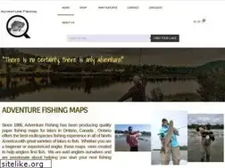 Sites similar to adventurefishing.ca