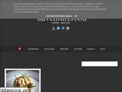 Sites similar to adventurefoodie.blogspot.com