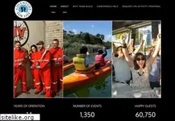 Sites similar to adventureforlife.com.au