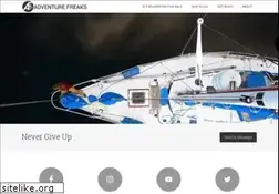 Sites similar to adventurefreaks.org
