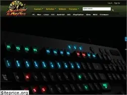 Sites similar to adventuregamers.com