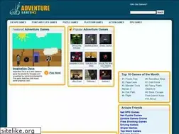 Sites similar to adventuregameshq.com