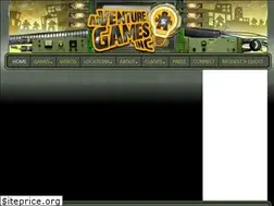 Sites similar to adventuregamesinc.com