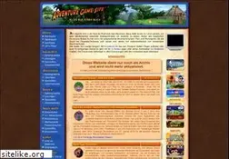 Sites similar to adventuregamesite.de