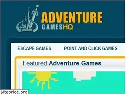 Sites similar to adventuregamesonline.org