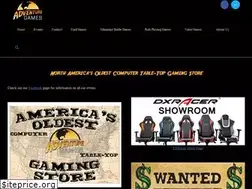 Sites similar to adventuregamespa.com