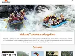 Sites similar to adventuregangariver.com