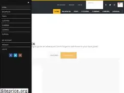Sites similar to adventuregeardeals.com