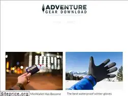 Sites similar to adventuregeardownload.com