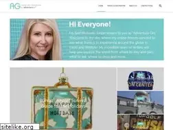 Sites similar to adventuregirl.com