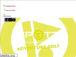 Sites similar to adventuregolf-norderstedt.de