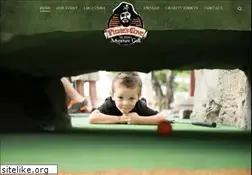 Sites similar to adventuregolfing.com