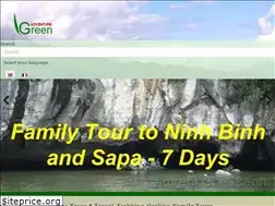 Sites similar to adventuregreen.com