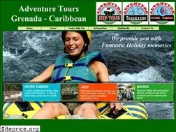 Sites similar to adventuregrenada.com