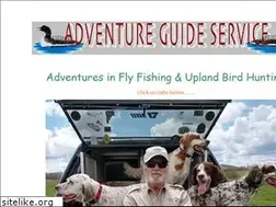 Sites similar to adventureguideservice.com