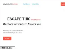 Sites similar to adventureguiding.com
