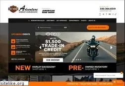 Sites similar to adventurehd.com