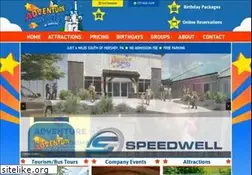 Sites similar to adventurehershey.com