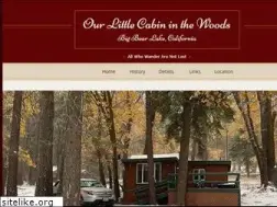 Sites similar to adventurehiking.com