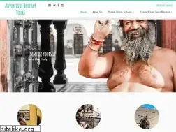 Sites similar to adventureholidaytours.com