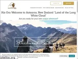 Sites similar to adventurehorsetrekking.co.nz