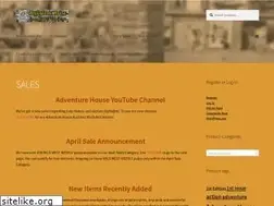 Sites similar to adventurehouse.com