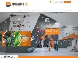 Sites similar to adventurehqfl.com