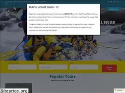 Sites similar to adventurehubnepal.com
