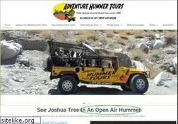 Sites similar to adventurehummer.com