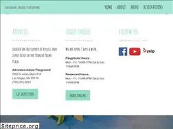 Sites similar to adventureindoorplayground.com