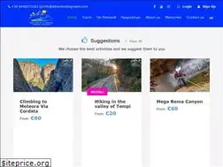 Sites similar to adventureingreece.com