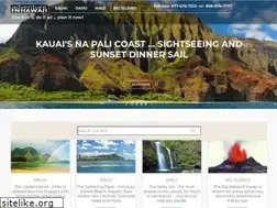 Sites similar to adventureinhawaii.com