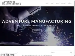 Sites similar to adventureinmetals.com