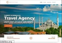 Sites similar to adventureintravel.com