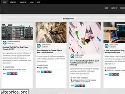 Sites similar to adventureishani.com