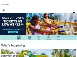Sites similar to adventureisland.com
